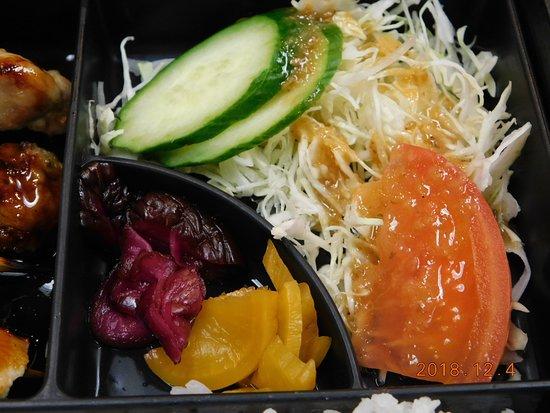 Torisei Tenmabashiten